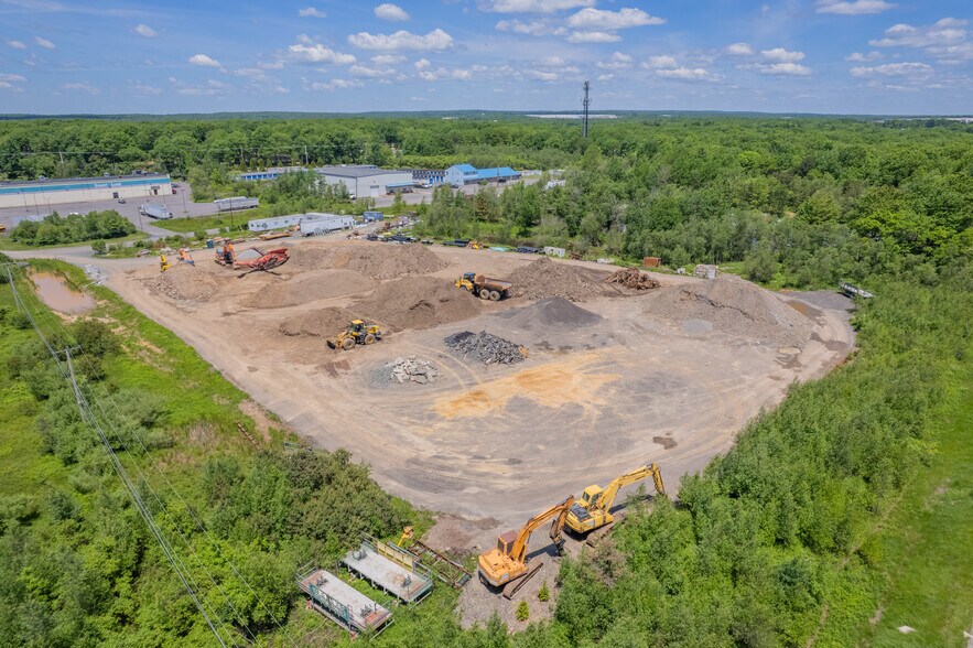 More Photos Of 5357 Development Park Dr, Pocono Summit Industrial For Sale