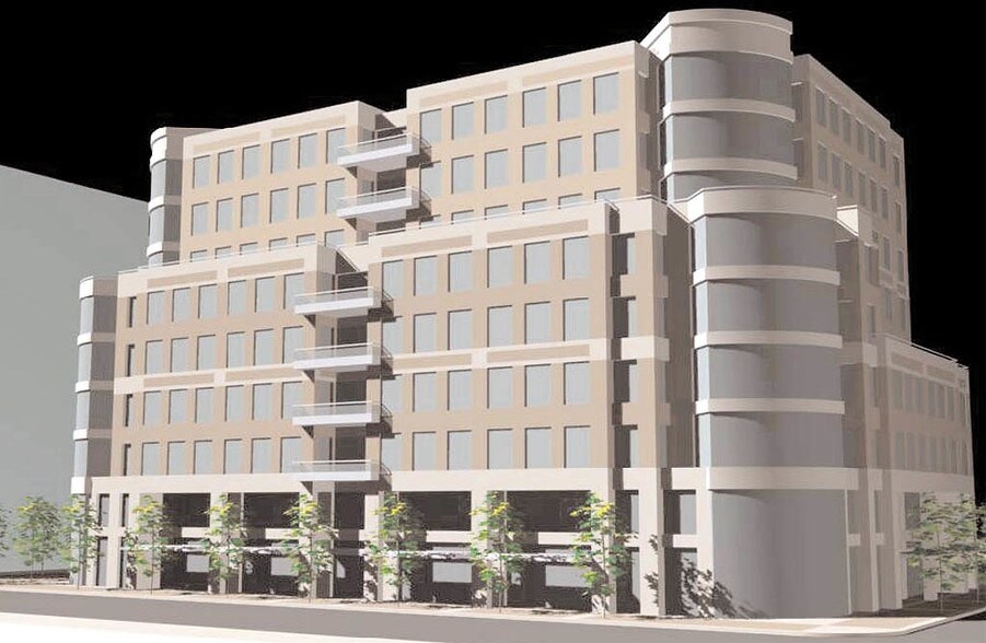 More Photos Of 1840 Market St, Denver Apartments For Lease