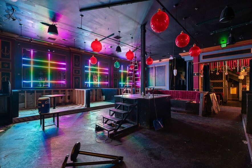 More Photos Of 1448 Market St, Denver Restaurant For Lease