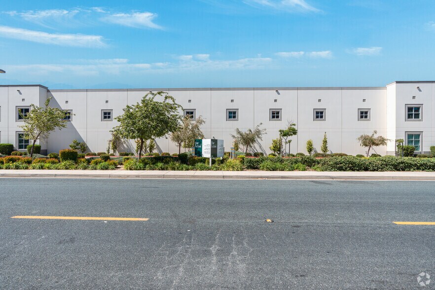 More Photos Of 1401 W Fairway Dr, Santa Maria Warehouse For Sale