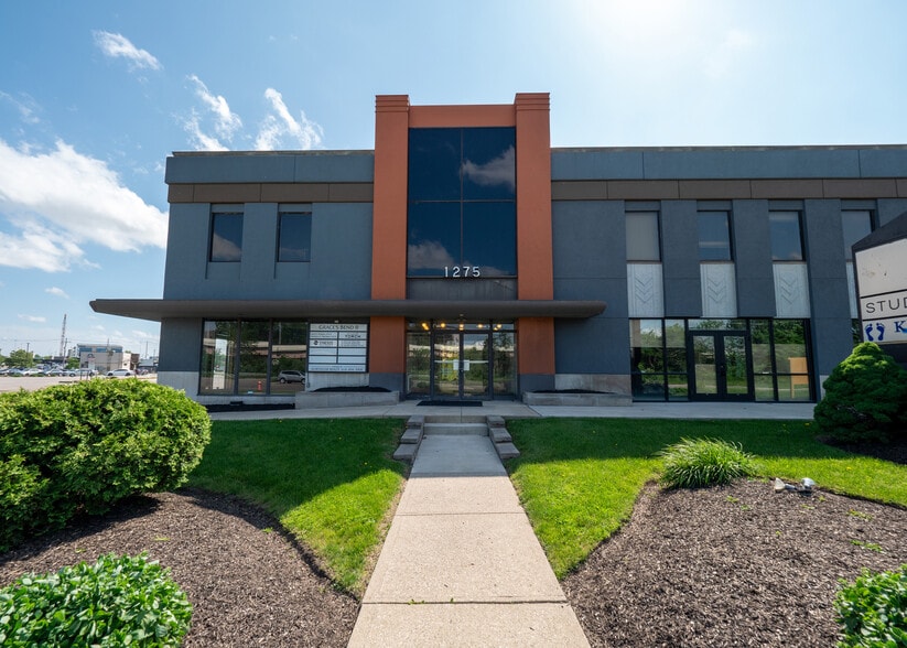 More Photos Of 1275 Olentangy River Rd, Columbus Medical For Sale