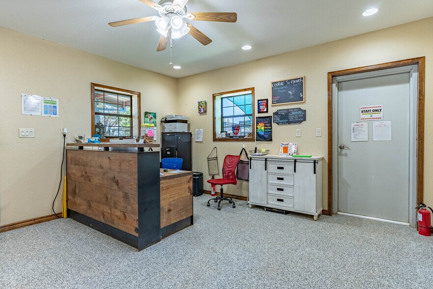 More Photos Of 4050 N State Highway 205, Rockwall Land For Sale