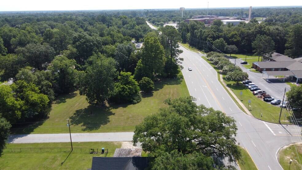 More Photos Of 102 Peach N ave, Leesburg Land For Sale