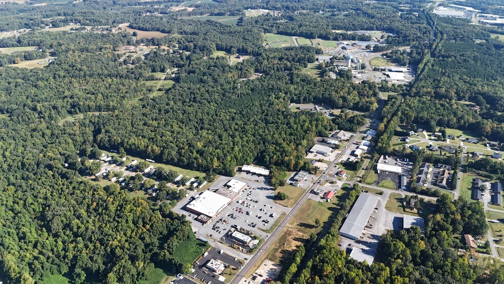 More Photos Of Old US Hwy 52, Welcome Land For Sale