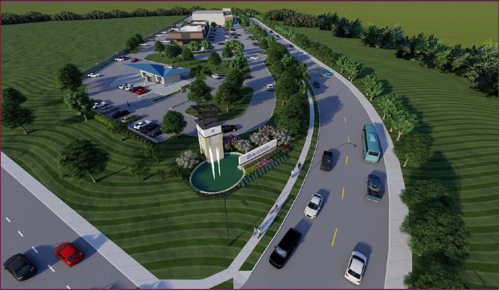 More Photos Of 12310 Interstate 10 E, Converse Land For Sale