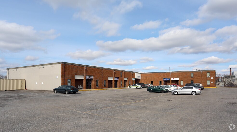 Primary Photo Of 300 Mill St, Kitchener Warehouse For Lease