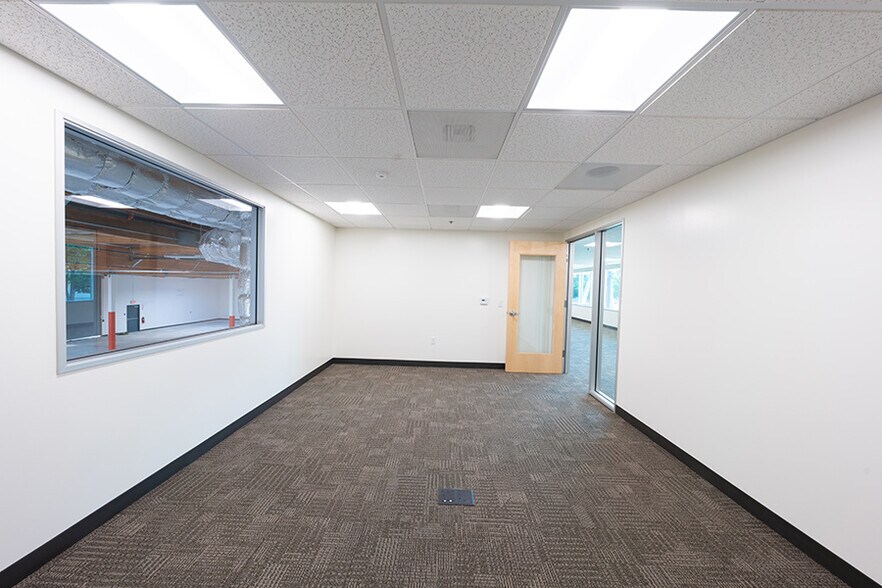 More Photos Of 1641 Reynolds Ave, Irvine Warehouse For Lease