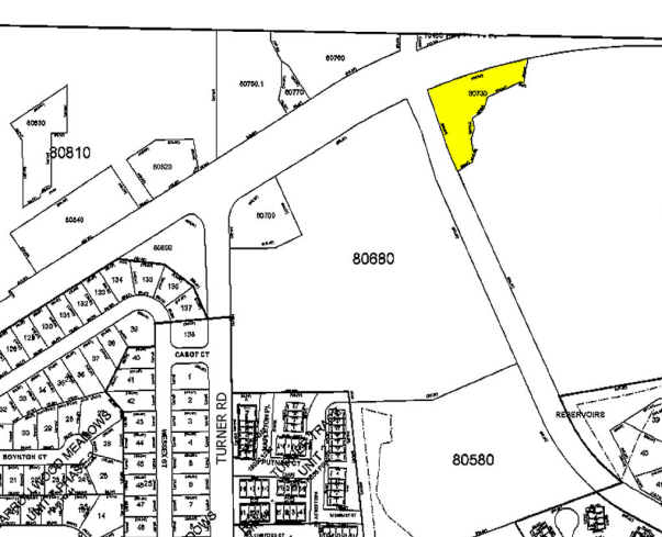 More Photos Of 5252 Ehrlich Rd, Tampa Bank For Sale