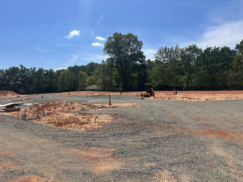 More Photos Of 6101 & 6019 Hillsborough St, Raleigh Land For Sale
