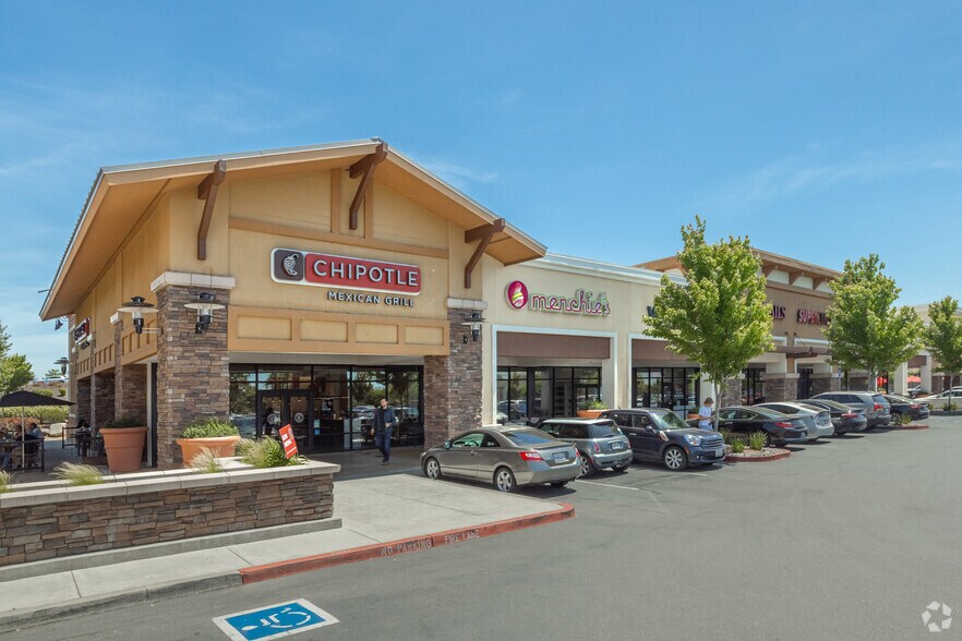 More Photos Of Sierra College Blvd & I-80 Hwy, Rocklin Unknown For Lease