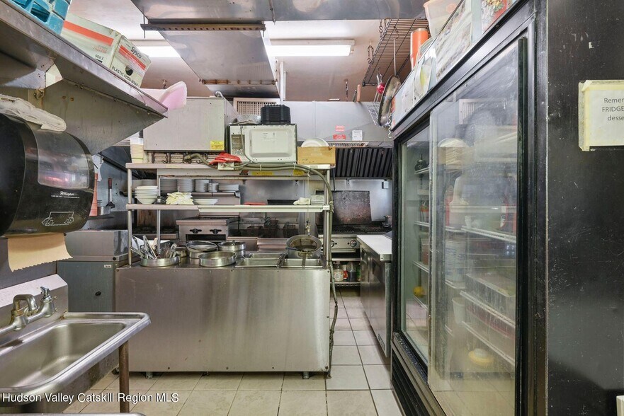 More Photos Of 97 Abeel St, Kingston Storefront Retail Residential For Sale
