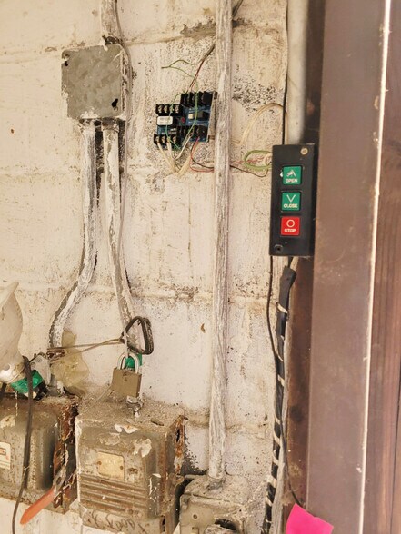 More Photos Of 434 W 154th St, New York Flex For Lease