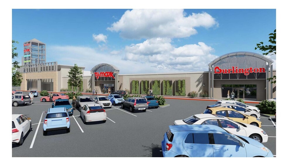 More Photos Of 501-1093 Medford Ctr, Medford Unknown For Lease