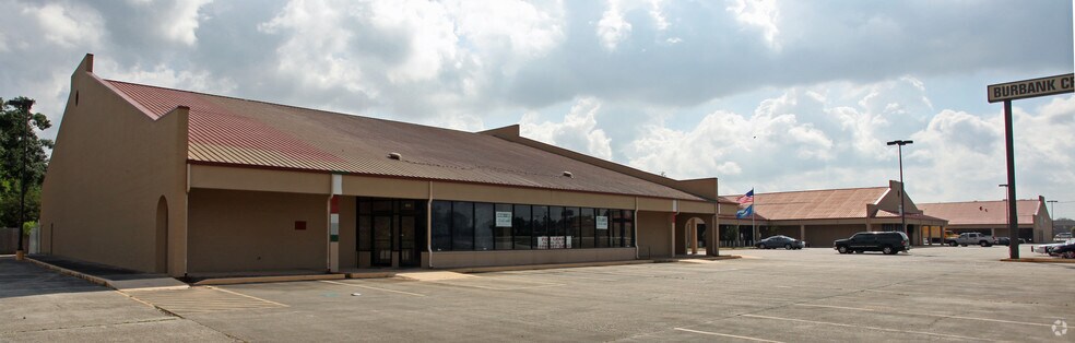 More Photos Of 9301-9353 Burbank Dr, Baton Rouge Unknown For Lease