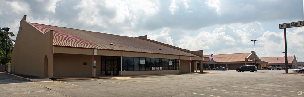 More Photos Of 9301-9353 Burbank Dr, Baton Rouge Unknown For Lease
