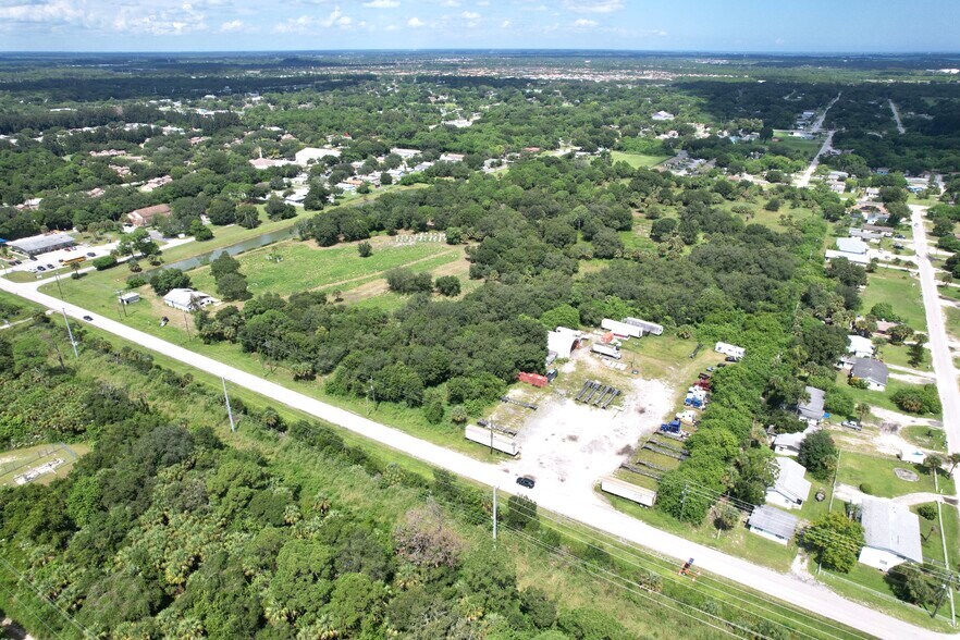 More Photos Of 3450 41st St, Vero Beach Land For Sale