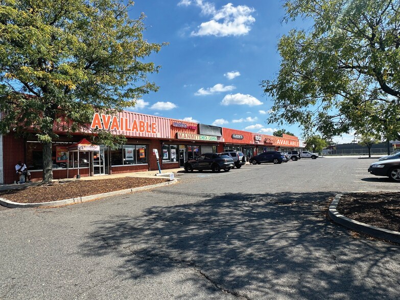 More Photos Of 2762-2780 Mt. Ephraim Ave, Camden Freestanding For Lease