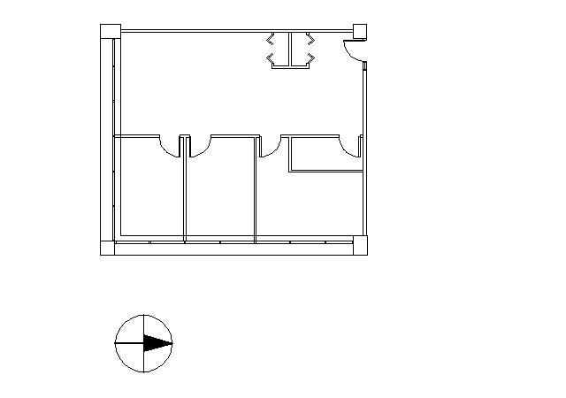 More Photos Of 1110 Lake Cook Rd, Buffalo Grove Office For Lease
