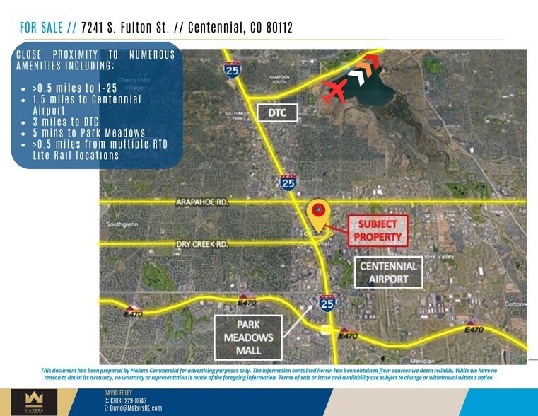 More Photos Of 7241 S Fulton St, Englewood Light Distribution For Sale