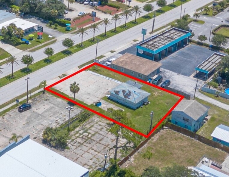 More Photos Of 1522 Ridgewood Ave, Daytona Beach Freestanding For Sale