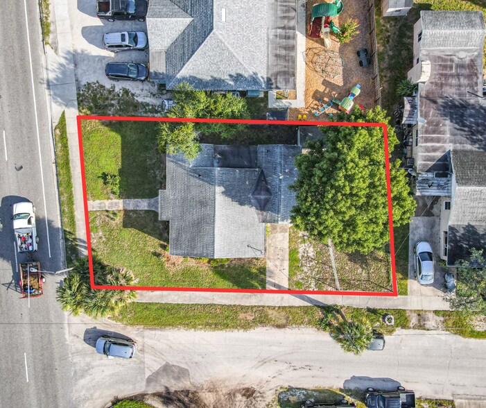 More Photos Of 409 N Ridgewood Ave, Edgewater Office For Sale