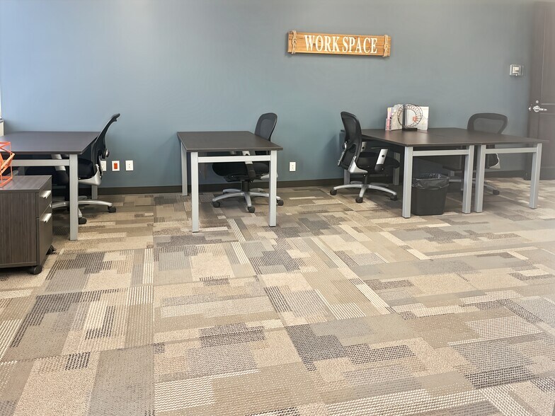 More Photos Of 500 4th Ave SW, Calgary Coworking Space