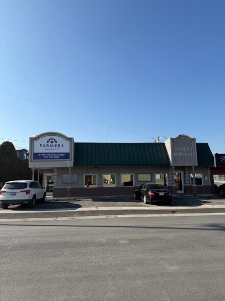 More Photos Of 68 W Center St, Midvale Office Residential For Sale