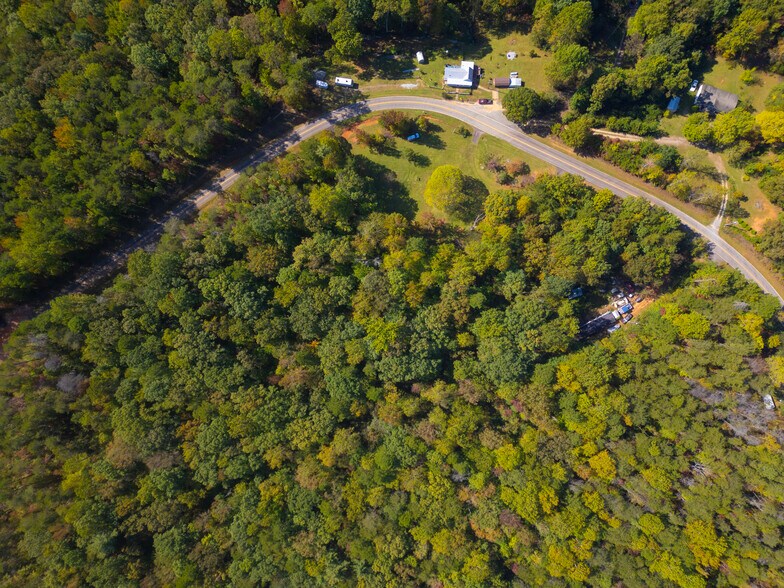 More Photos Of 000 Oconee Station Road, Walhalla Land For Sale