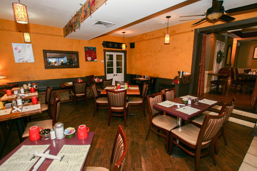 More Photos Of 2650-2652 E Somerset St, Philadelphia Restaurant For Lease