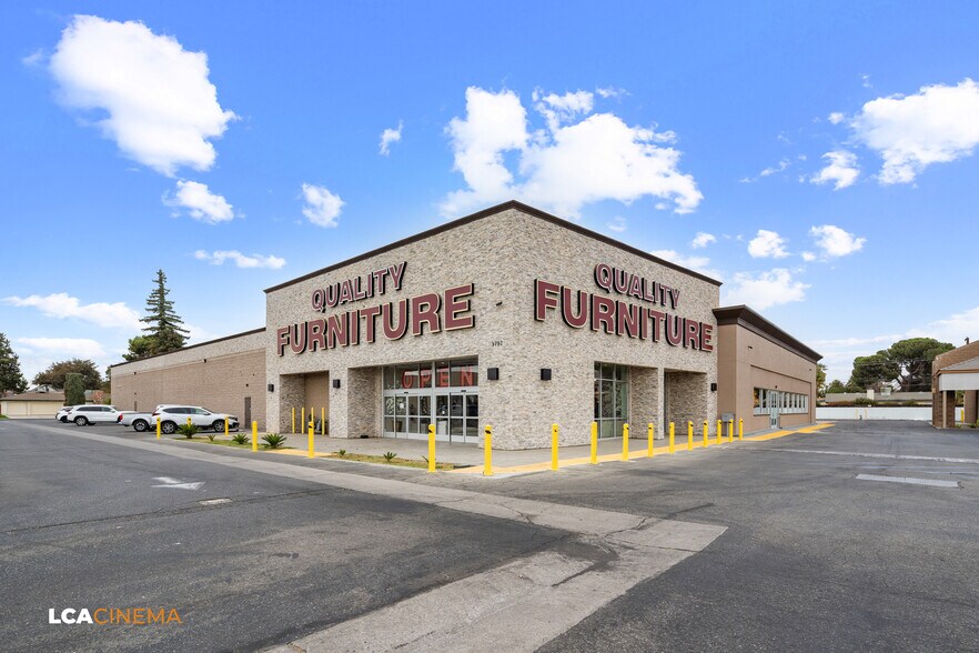 More Photos Of 3792 Ming Ave, Bakersfield General Retail For Sale
