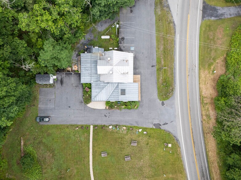 More Photos Of 2175 Hankey Mountain Hwy, Churchville Restaurant For Sale