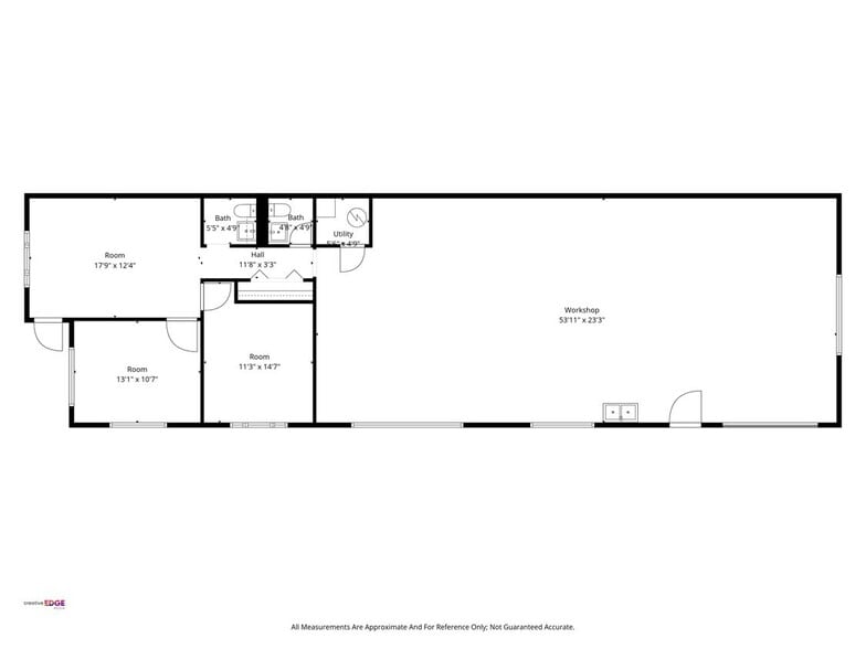 More Photos Of , Denver Industrial For Sale