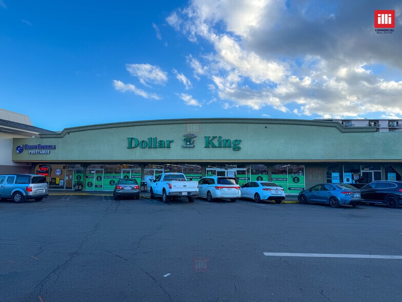 More Photos Of 9050-9070 Van Nuys Blvd, Panorama City Storefront For Lease