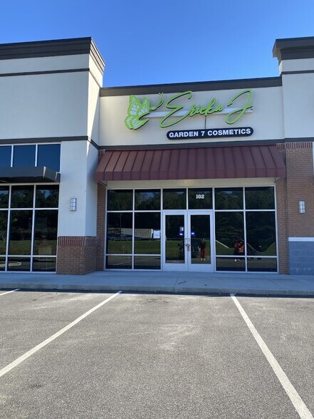 More Photos Of 801 Pooler Pky, Pooler Freestanding For Lease