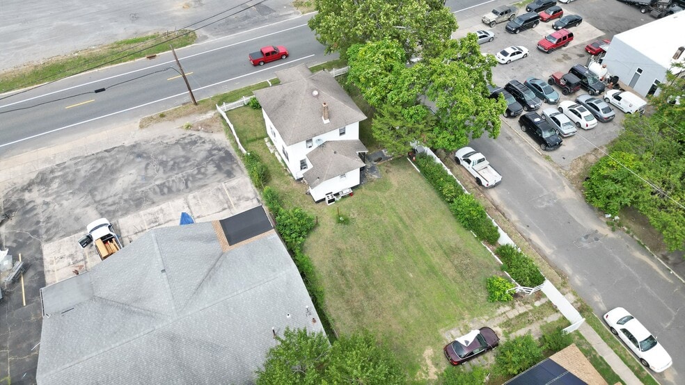 More Photos Of 600 W Broad St, Paulsboro Specialty For Sale