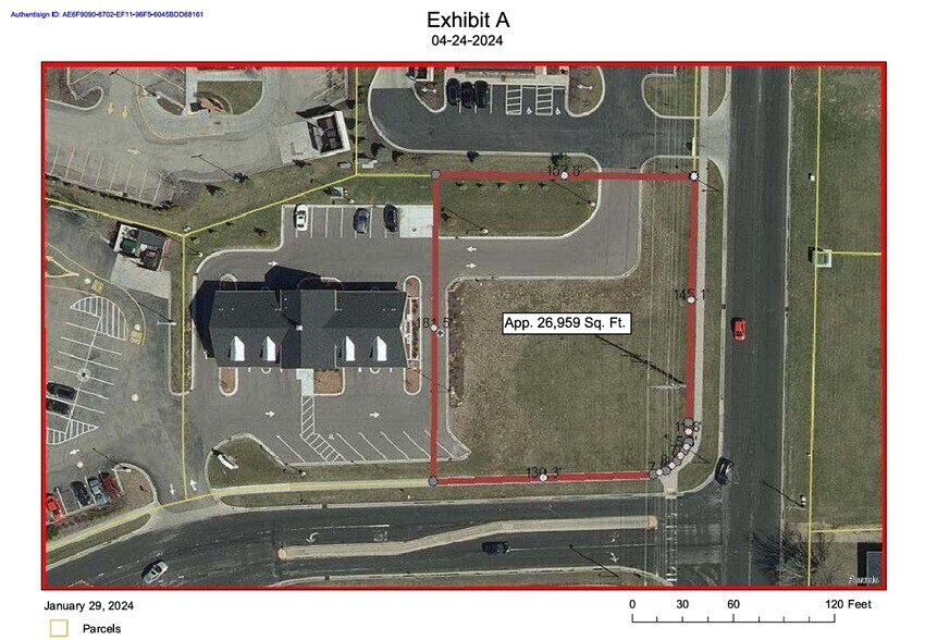 More Photos Of Hwy C, Sun Prairie Land For Sale
