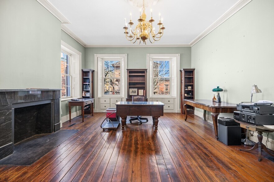 More Photos Of 30-32 William St, New Bedford Office For Sale