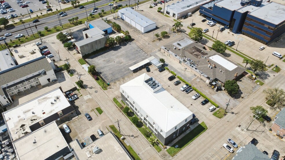 More Photos Of Lots 11-14 20th Street, Metairie Land For Sale