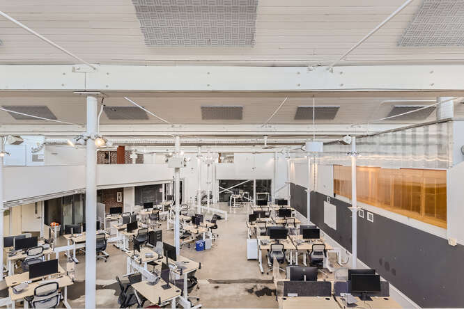 More Photos Of 1062 Delaware St, Denver Office For Sale