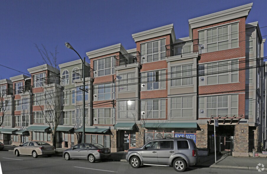 More Photos Of 2973 Kingsway, Vancouver Apartments For Sale