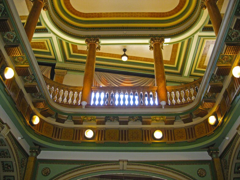 More Photos Of 100 W Station Square Dr, Pittsburgh Office For Lease