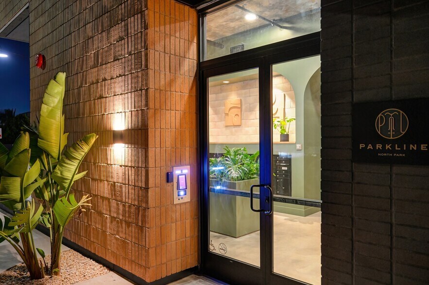 More Photos Of 4250 Oregon St, San Diego Apartments For Lease