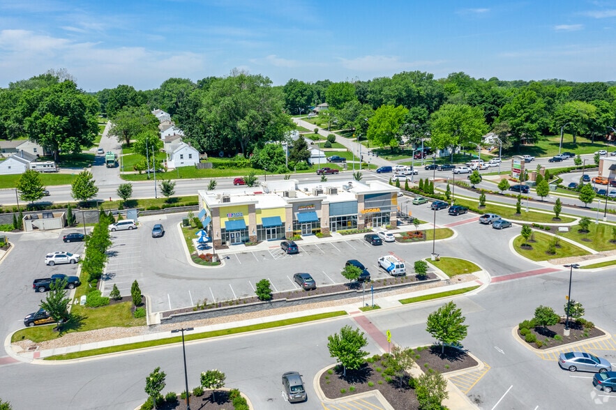 More Photos Of Antioch Rd, Kansas City Unknown For Lease