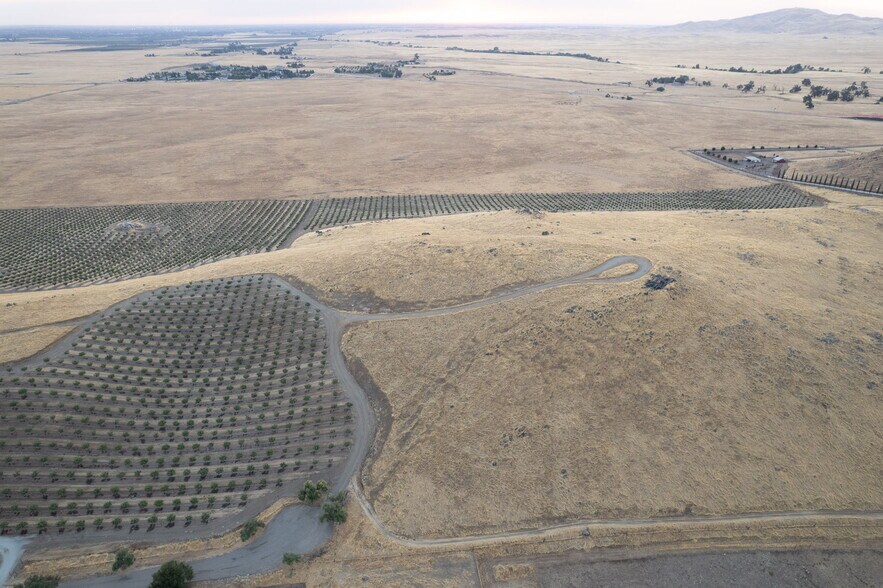 More Photos Of 13638 E Shepherd Ave, Clovis Land For Sale