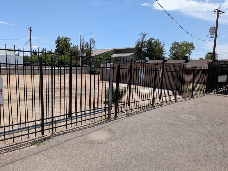Primary Photo Of 7801 N BLACK CANYON HIGHWAY #4, Phoenix Land For Lease