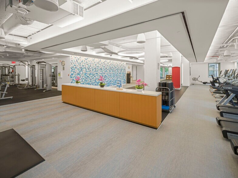 More Photos Of 655 15th St NW, Washington Coworking Space