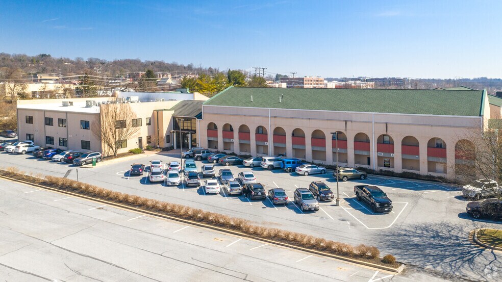 More Photos Of 90 Painters Mill Rd, Owings Mills Medical For Lease