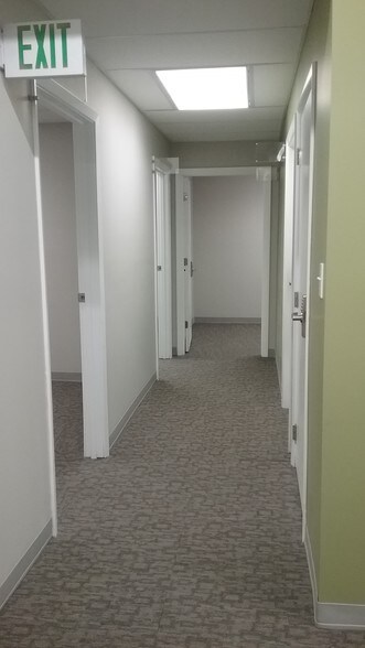 More Photos Of 601 S High St, Columbus Office For Lease