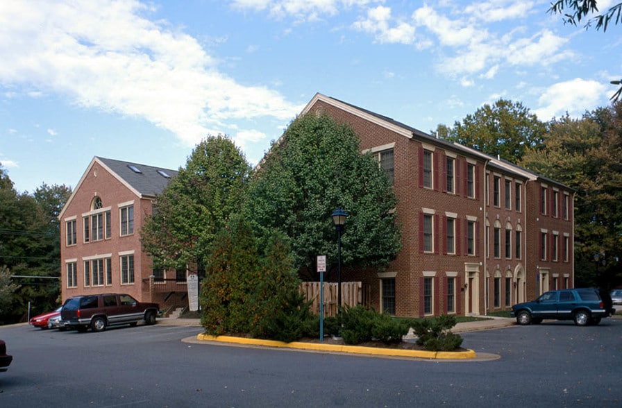 More Photos Of 10615 Judicial Dr, Fairfax Office For Sale