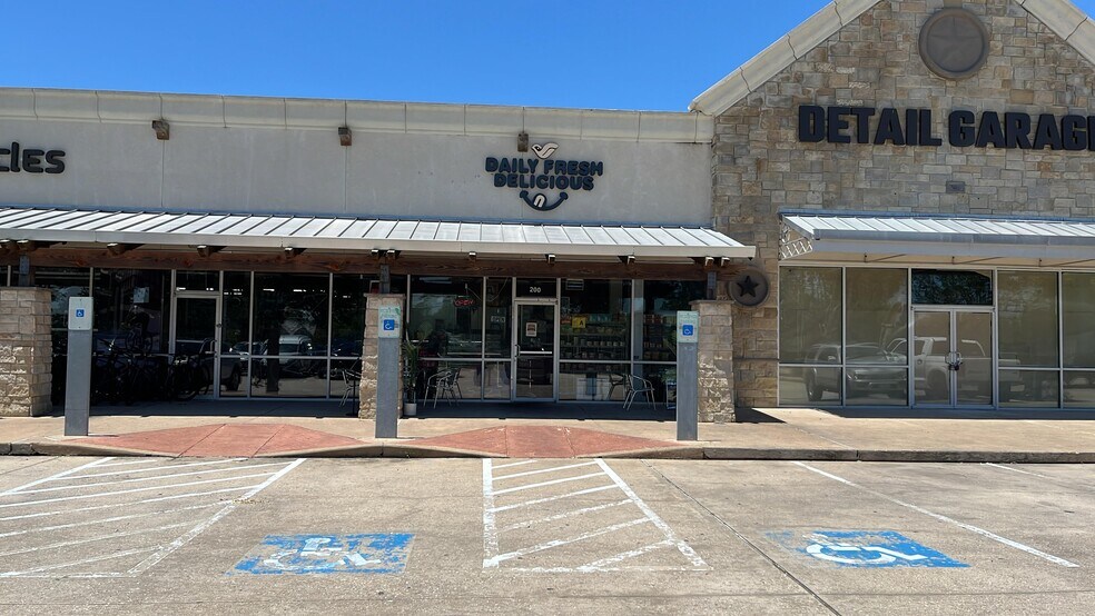 Primary Photo Of 7260 Highway 6, Missouri City Freestanding For Sale